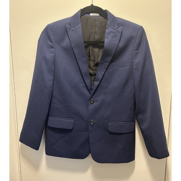 Other - Kalvin Klein Blazer Size 12 Kids‎ Regular Sport Coat Jacket